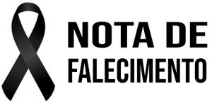 Read more about the article Nota de Falecimento de Dona Maria de Fátima Victorino de Castro