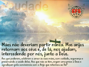 Read more about the article Mensagem do Dia das Mães