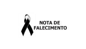 Read more about the article Nota de falecimento de José dos Santos Santa Rosa
