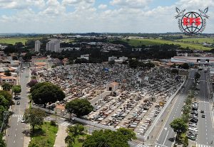 Read more about the article Funerária Saltense informa realização de novas exumações no Cemitério da Saudade