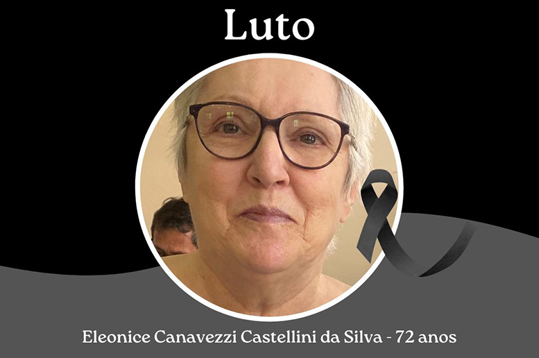 Leia mais sobre o artigo Funerária Saltense informa o falecimento de Eleonice Canavezzi C. da Silva