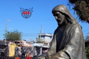 Leia mais sobre o artigo Funerária Saltense informa o falecimento de Helena Fonseca Bernardes