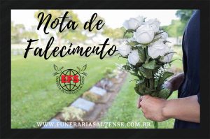 Leia mais sobre o artigo Funerária Saltense informa o falecimento de dona Maria Salete Bolognesi Antunes