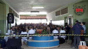 Empresa funerária Saltense