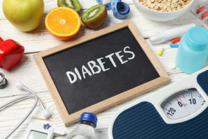 Leia mais sobre o artigo Hoje é o Dia Nacional do Diabetes e temos que falar da importância do diagnóstico precoce da doença