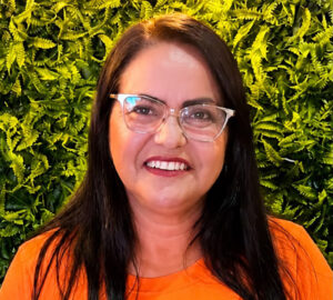 Leia mais sobre o artigo Nota de Falecimento de Cristina Antunes Callegari, de 54 anos